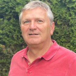 Siegfried Bauer hatte die Idee der Sportwürfel