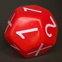 roter GoalRoller